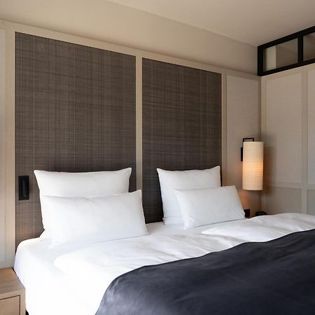 Parkhotel Egerner Hoefe Rotta Eksteriør billede