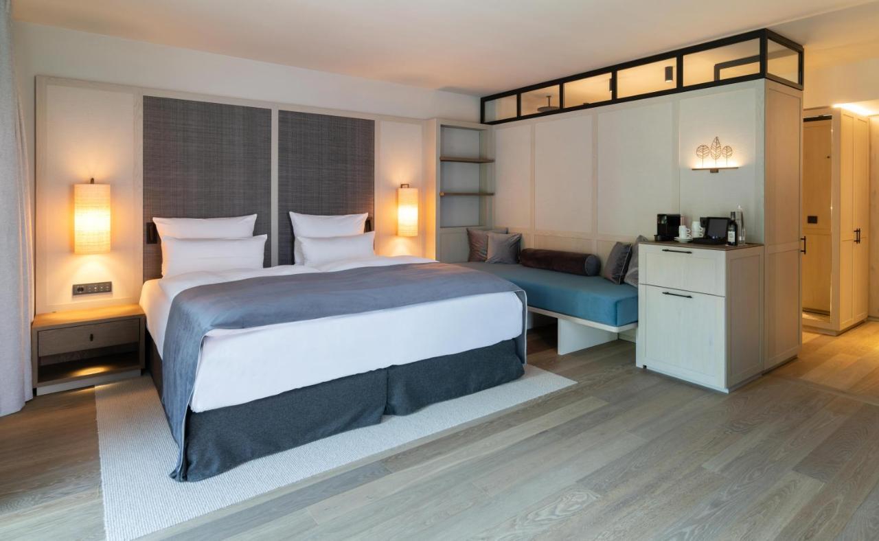 Parkhotel Egerner Hoefe Rotta Eksteriør billede