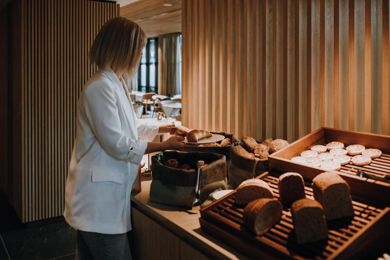 Parkhotel Egerner Hoefe Rotta Eksteriør billede